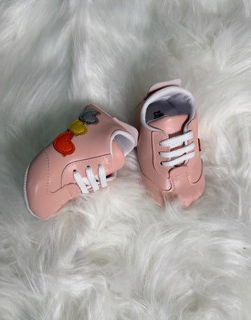 Baby girls shoes