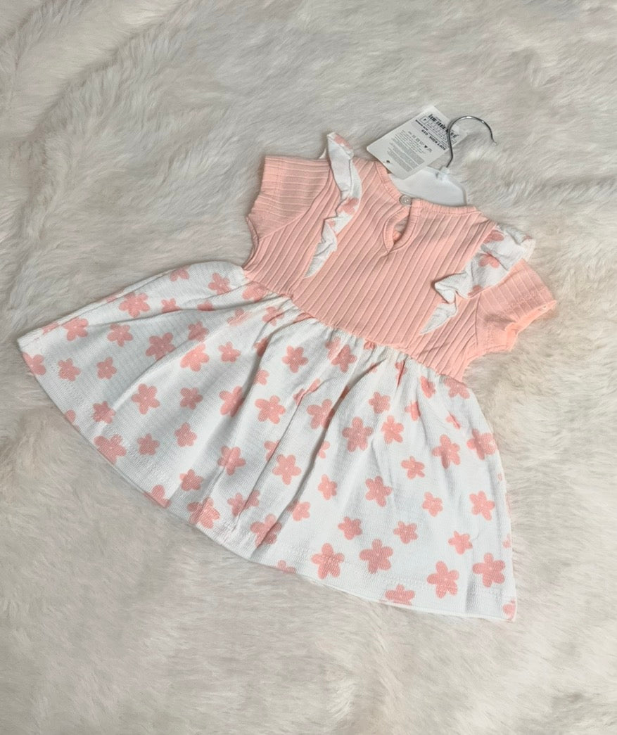 Dress for baby girl